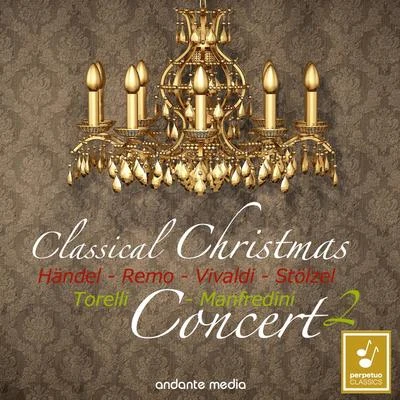 Classical Christmas Concert 2 專輯 Jörg Faerber