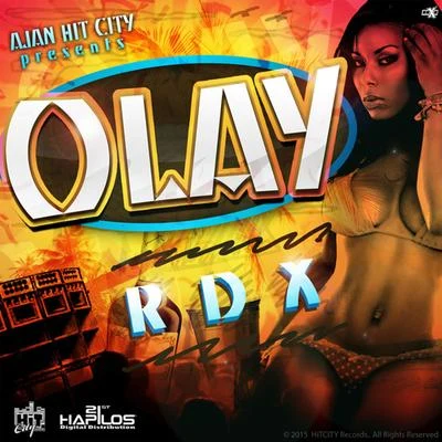 Olay - Single 專輯 Lil Rick/RDX