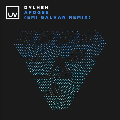 Apogee (Emi Galvan Remix) 专辑 Dylhen