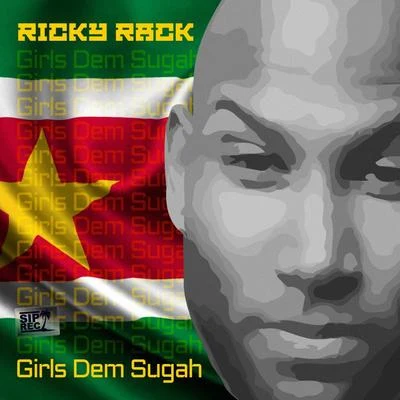 Girls Dem Sugah 專輯 BLEU MARLEY/Ricky Rack