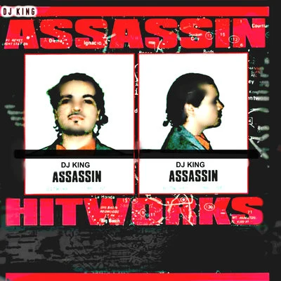 Hitworks Vol. 1 專輯 DJ King Assassin/JT the Bigga Figga