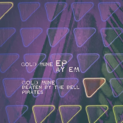 Gold Mine EP 專輯 Ay Em