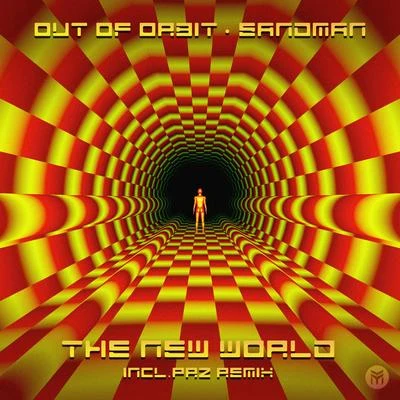 The New World 专辑 Sandman