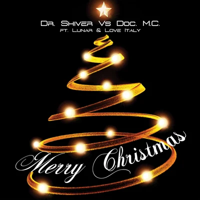 Dr. ShiverJmi Sissoko Merry Christmas