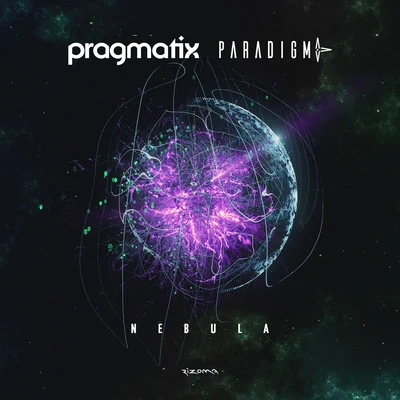 Nebula 專輯 Cosmos Vibration/Pragmatix