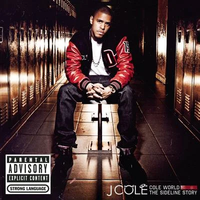 Cole World: The Sideline Story 专辑 J. Cole