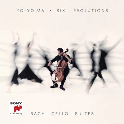 Yo-Yo MaGidon KremerDaniel PhillipsKim Kashkashian Six Evolutions - Bach: Cello Suites