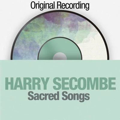 Sacred Songs 专辑 Harry Secombe