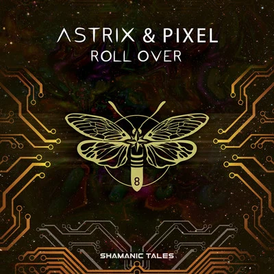 Roll Over 專輯 Astrix