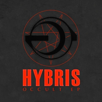 Occult EP 专辑 Balatron/Hybris/Shield (DK)/Corrupted/Høst