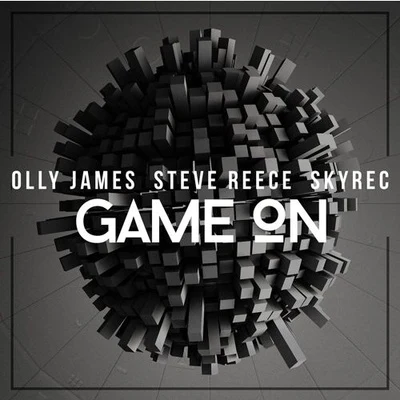 Game On (Original Mix) 專輯 Sam O Neall/Muharram/Olly James/Kandy/Tommie Sunshine