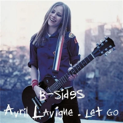 Let Go (B-sides Tracks) 專輯 Avril Lavigne