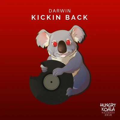 Kickin Back 专辑 Backwall/Darwin