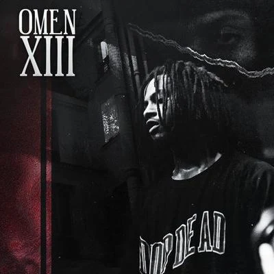 OmenXIII I Feel Dead