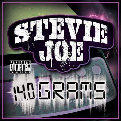 14 Grams 專輯 Stevie Joe