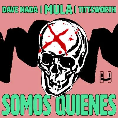 Somos Quienes 專輯 Tittsworth