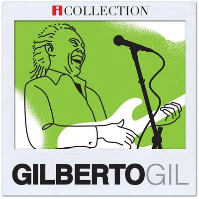 Gilberto Gil iCollection