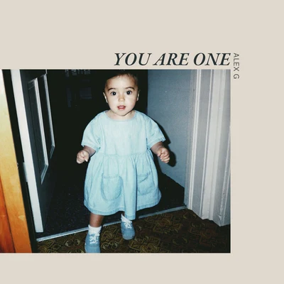 You Are One 專輯 Alex G