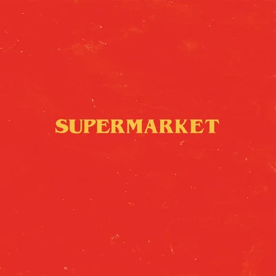 Supermarket (Soundtrack) 專輯 Juto/HOON/차우주/JAEHA