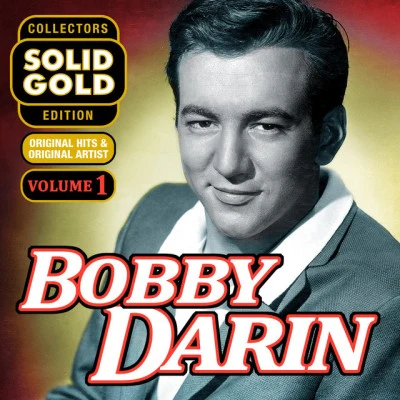 Solid Gold Bobby Darin, Vol. 1 專輯 Bobby Darin