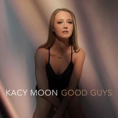 Kacy MoonBlanee Good Guys