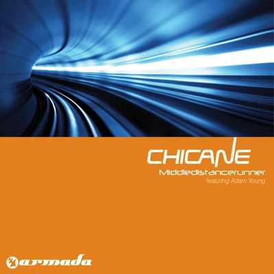 Middledistancerunner 專輯 Chicane