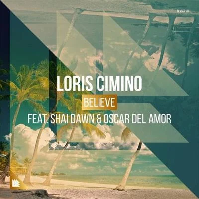 Believe 專輯 Loris Cimino