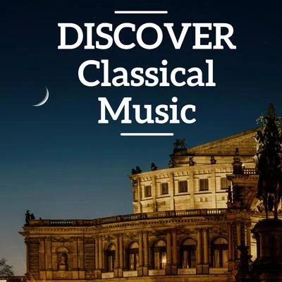 Discover Classical Music 專輯 Joseph Haydn/Kurt Redel/Maciej Rakowski/English Chamber Orchestra