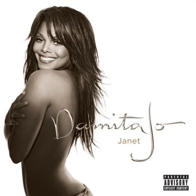 Damita Jo 專輯 Janet Jackson/Wideboys