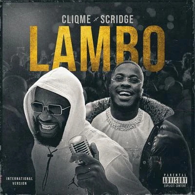 ScridgeDJ Kayz Lambo (International Version)