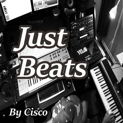 Just Beats 專輯 Cisco