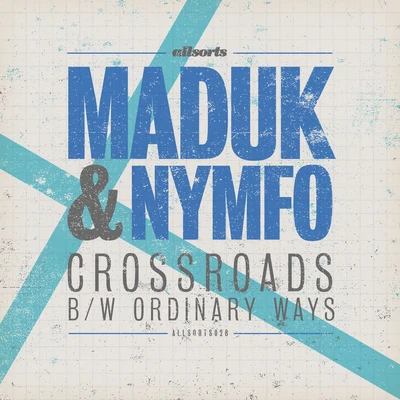 Maduk CrossroadsOrdinary Ways