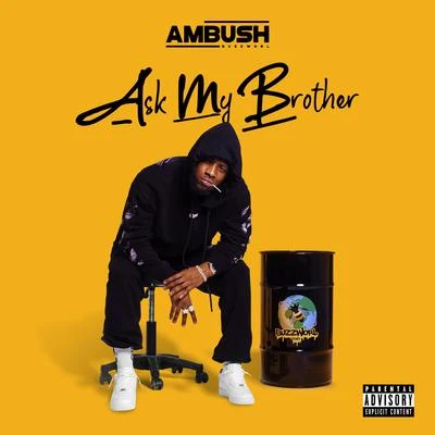 A.M.B (InTRILL) 專輯 Ambush Buzzworl