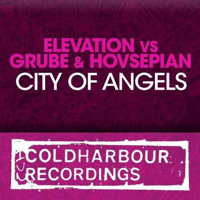 City Of Angels 專輯 Elevation