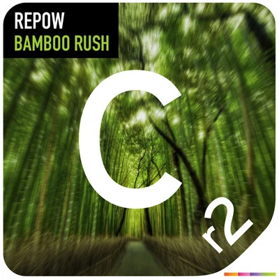 Bamboo Rush 专辑 CLOCKTAPE/Tom Kray/Repow