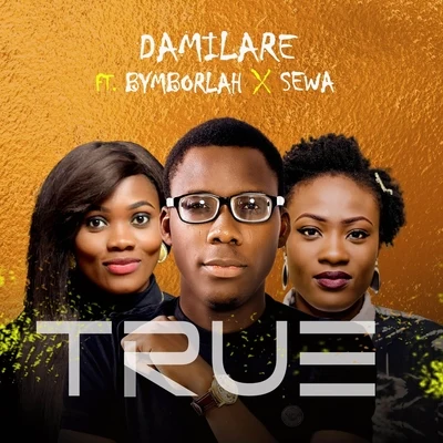 True (feat. Bymborlah & Sewa) 專輯 Sewa/Diggy Simmons/Mel Scoggz