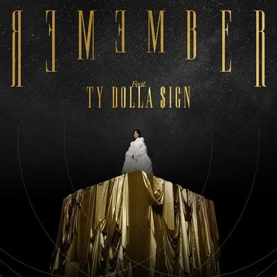 Remember 專輯 Ty Dolla $ign/A Boogie Wit da Hoodie/David Guetta/Bebe Rexha