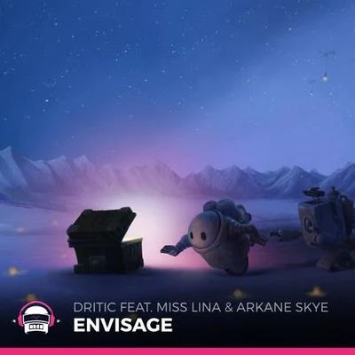 Envisage 專輯 Arkane Skye