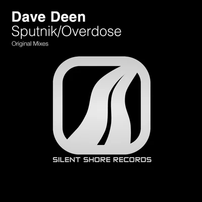 SputnikOverdose 专辑 Dave Deen