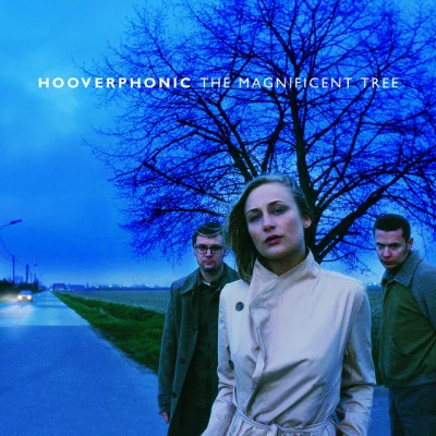 The Magnificent Tree 專輯 Hooverphonic