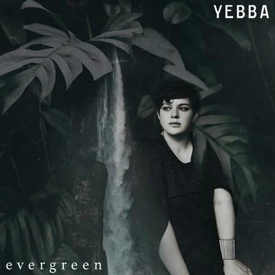 Evergreen 專輯 UltraViolet DJs/Yebba