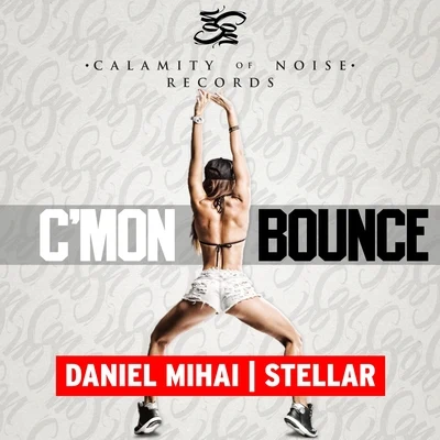 Cmon Bounce - Single 專輯 Stellar