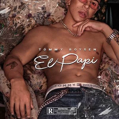 El Papi 专辑 Tommy Boysen/EstoeSPosdata