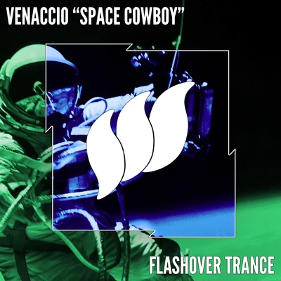 Space Cowboy 专辑 Venaccio