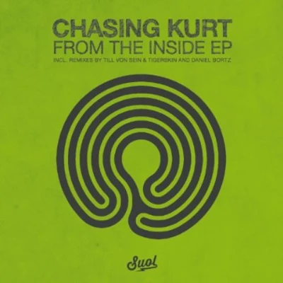 From The Inside EP 专辑 Chasing Kurt