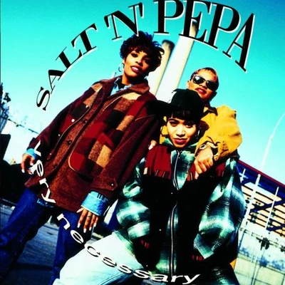 Very Necessary 專輯 Salt-N-Pepa