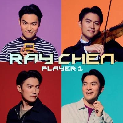 sadness sorrow (A仍然. Rimmer for violin orchestra) (from NARUTO) 專輯 Ray Chen