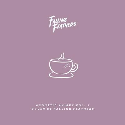 Sovereign Light Café 專輯 Falling Feathers