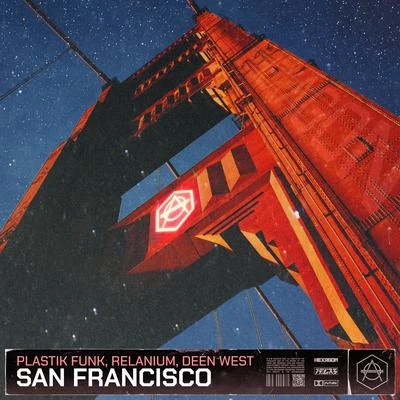 San Francisco 專輯 Relanium