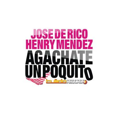 Agachate un Poquito 专辑 Rich Surprise/Henry Mendez/Opb/Flacko/Moncadita